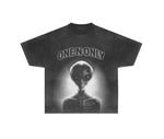Grey Alien T