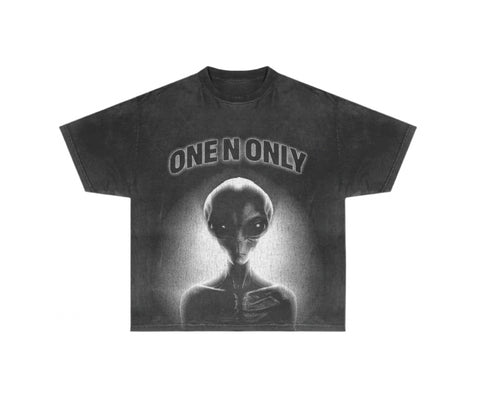 Grey Alien T
