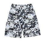 Siberia Cargo Shorts