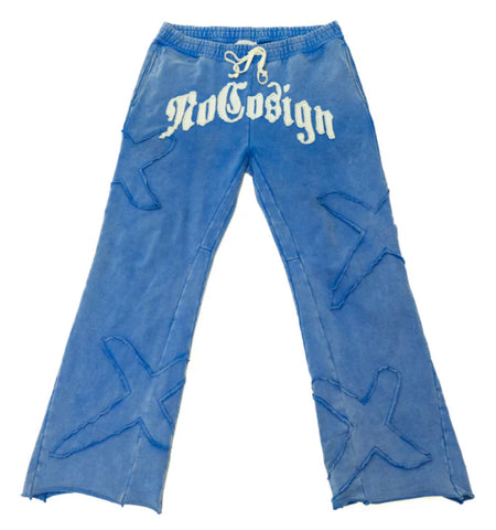 Shadow Banned Sweatpants Artic