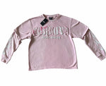 Crewneck Sweaters Pink