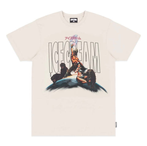 Power SS Tee