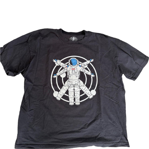 Man on the Moon Tour Tee