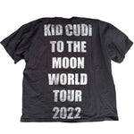 Man on the Moon Tour Tee