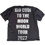 Man on the Moon Tour Tee