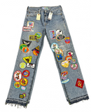 GENTLEMEN'S DENIM