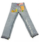 GENTLEMEN'S DENIM