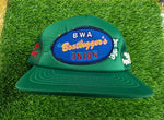 BOOTLEGGERS UNION TRUCKER HAT