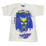 VIVIENNE VINAGE WHITE TEE