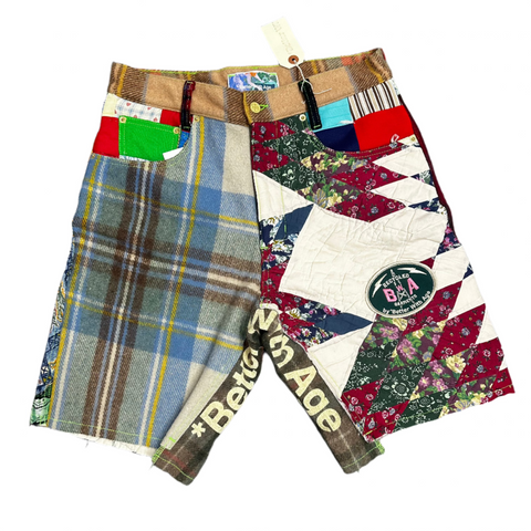 ELENOR SHORTS