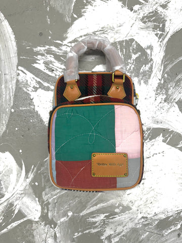 BETTER WITH AGE HIGHWAY BAG