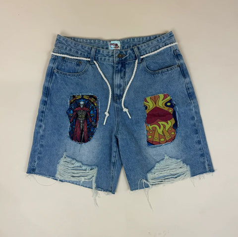 DECAY DENIM