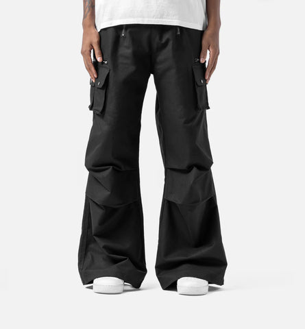 W50 Cargo Black