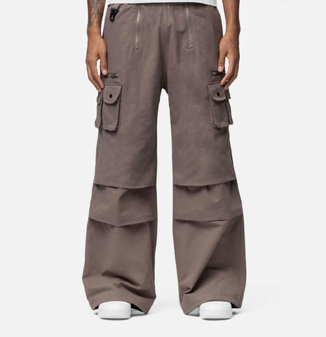 W50 Cargo Dust