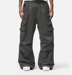 W50 Cargo Charcoal