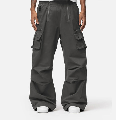 W50 Cargo Charcoal