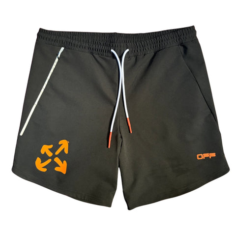 Active Knit Shorts