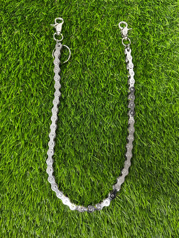 Motor Chain Wallet Chain
