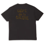 Faded French Logo Tee