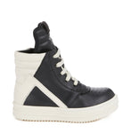 RICK OWENS BABYGEO BLACK/MILK