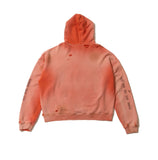 Wisdom Hooded Paly Sweatshirt
