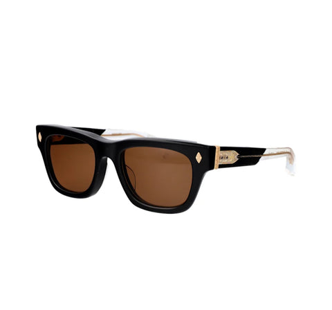 Chrome Hearts Dick Fitzener Glasses