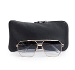 Chrome Hearts Ripping Glasses