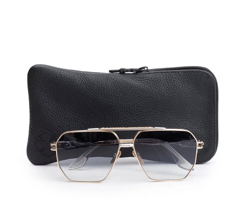 Chrome Hearts Ripping Glasses