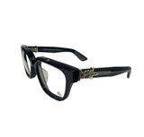 Chrome Hearts Vagillionaire Glasses
