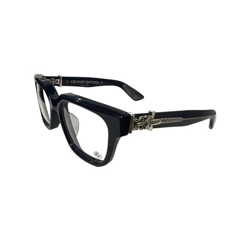 Chrome Hearts Vagillionaire Glasses