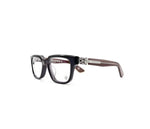 Chrome Hearts Vagillionaire II Glasses