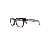 Chrome Hearts Vagillionaire II Glasses