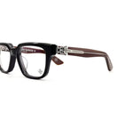 Chrome Hearts Vagillionaire II Glasses
