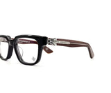 Chrome Hearts Vagillionaire II Glasses