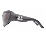 Balenciaga Nevermind Cat Sunglasses