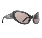 Balenciaga Nevermind Cat Sunglasses