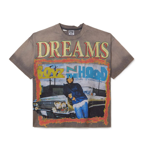 Nostalgia Bling Tee