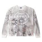 REGGIE LONGSLEEVE