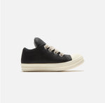RICK OWENS Porterville Runway Jumbo Lace Padded Low