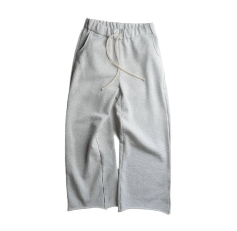 STUDIO SWEATPANTS [HEATHER]