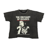 Obituary Tee
