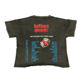 Obituary Tee
