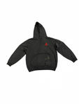 FIVE GUNS HOODIE