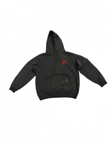 FIVE GUNS HOODIE