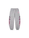 THREE REAPER SWEATPANTS
