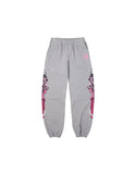 THREE REAPER SWEATPANTS