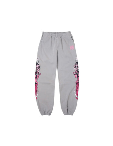 THREE REAPER SWEATPANTS