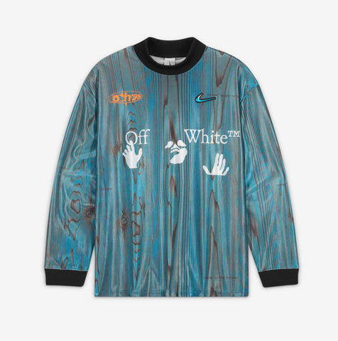 Nike x Off-White Men's Jersey