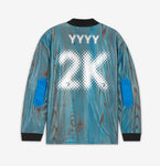 Nike x Off-White Men's Jersey