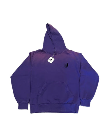 DOWN BY THE RIVER HOODIE